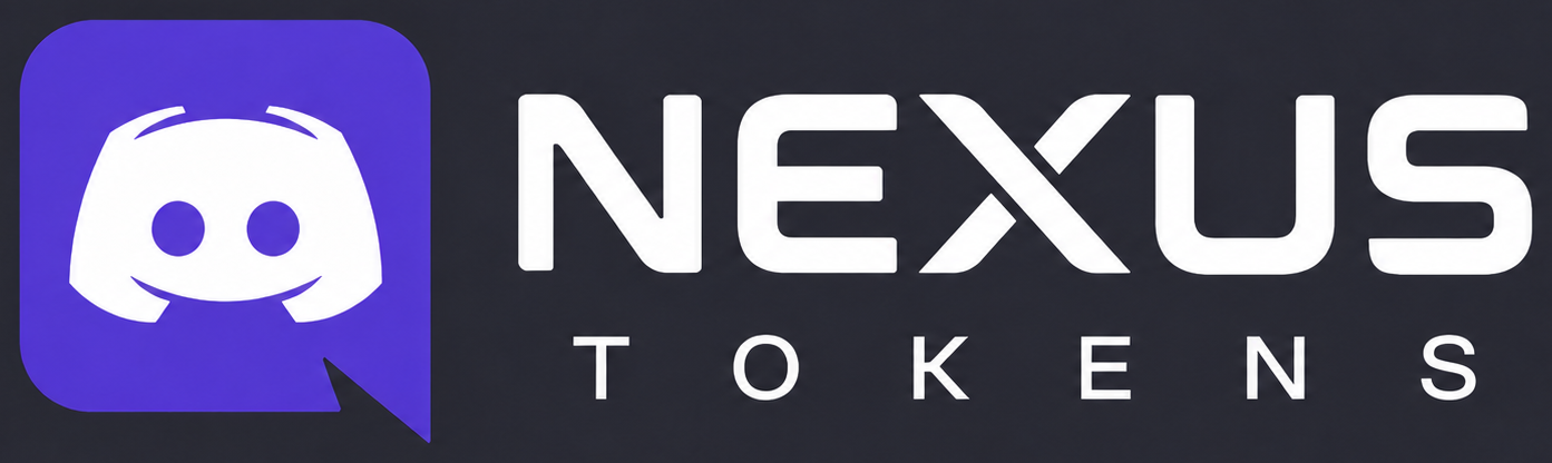 NEXUS TOKENS